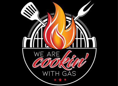 We are cookin' with gas!